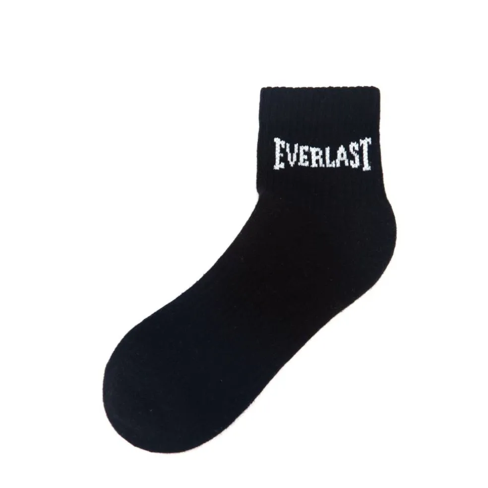 Quarter Socks 3 Pack Mens