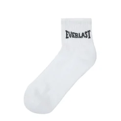 Quarter Socks 3 Pack Mens