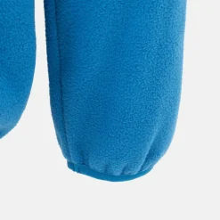 Quarter Zip Fleece Jacket Mens