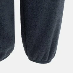 Quarter Zip Fleece Jacket Mens