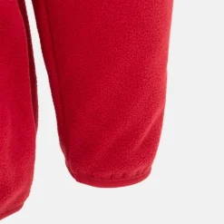 Quarter Zip Fleece Jacket Mens