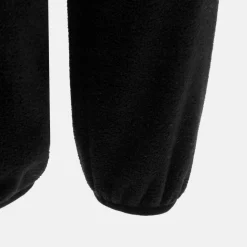 Quarter Zip Fleece Jacket Mens