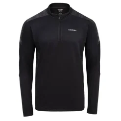 Quarter Zip Top