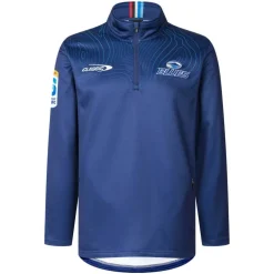 Quarter Zip Top 2025 2026 Mens