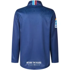 Quarter Zip Top 2025 2026 Mens