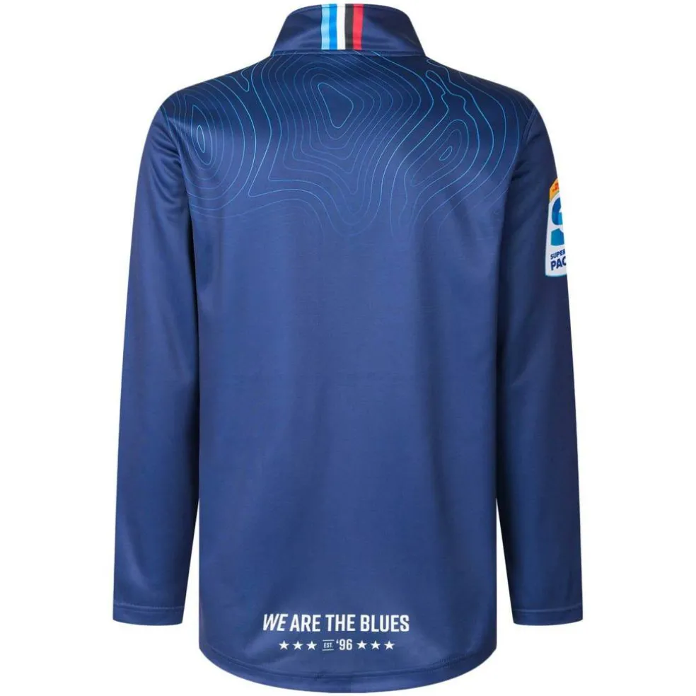 Quarter Zip Top 2025 2026 Mens