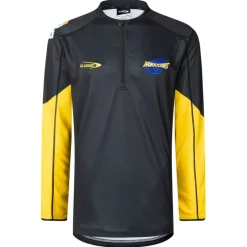 Quarter Zip Top 2025 2026 Mens