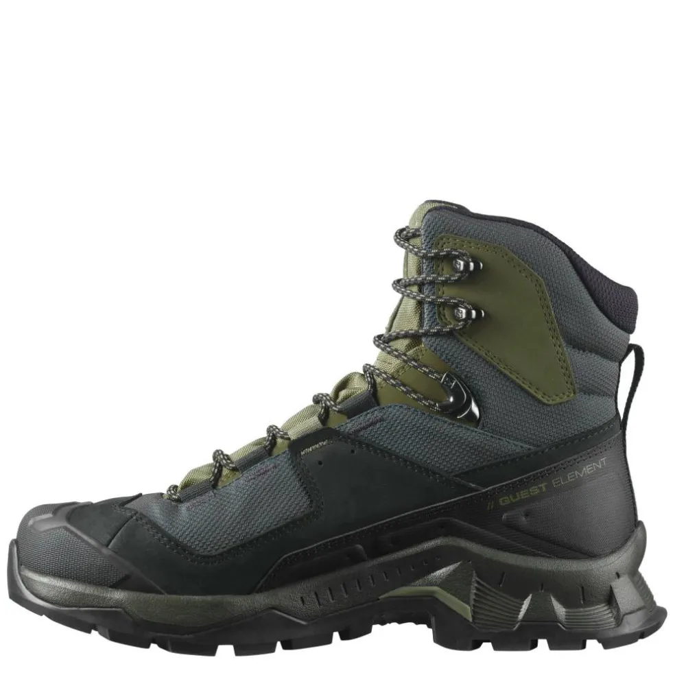 Quest Element GTX Hiking Boots Mens
