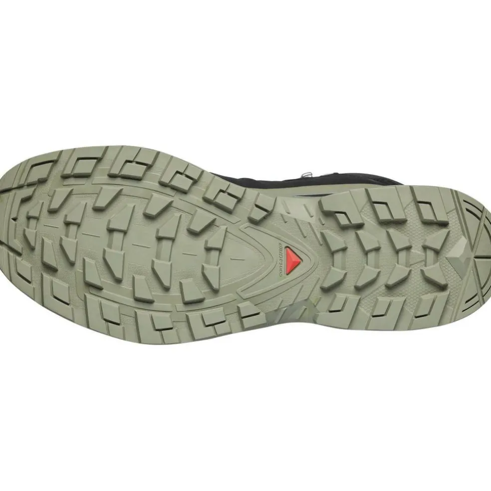 Quest 5 GTX Mens Hiking Boot