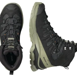 Quest 5 GTX Mens Hiking Boot