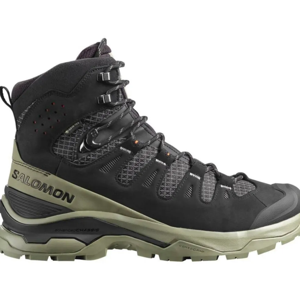Quest 5 GTX Mens Hiking Boot