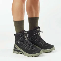 Quest 5 GTX Mens Hiking Boot