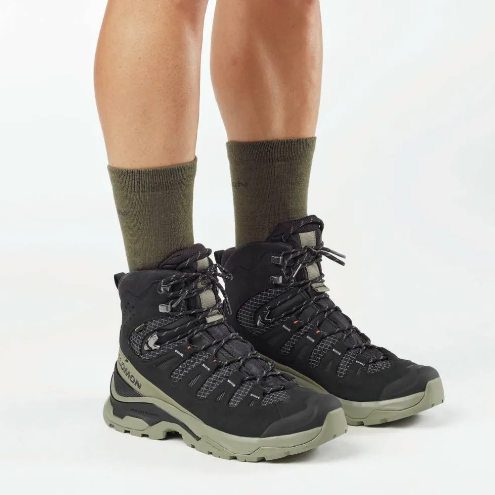 Quest 5 GTX Mens Hiking Boot