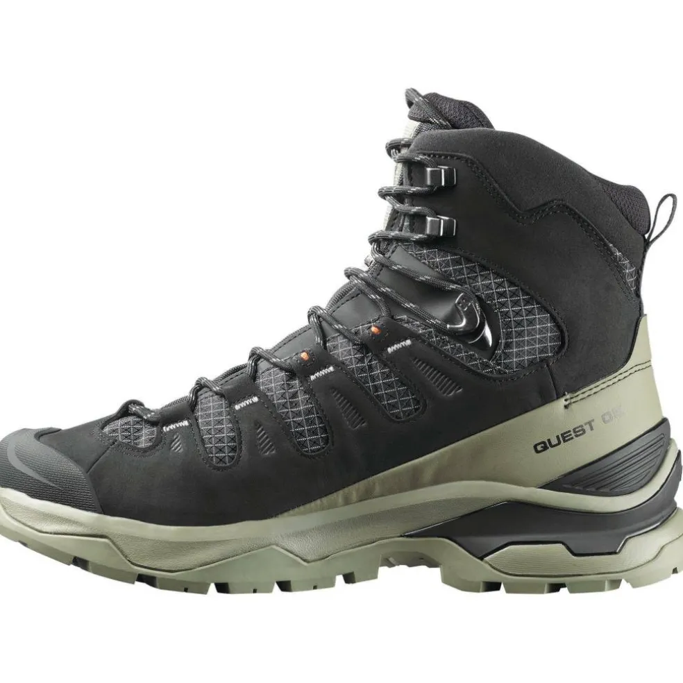 Quest 5 GTX Mens Hiking Boot