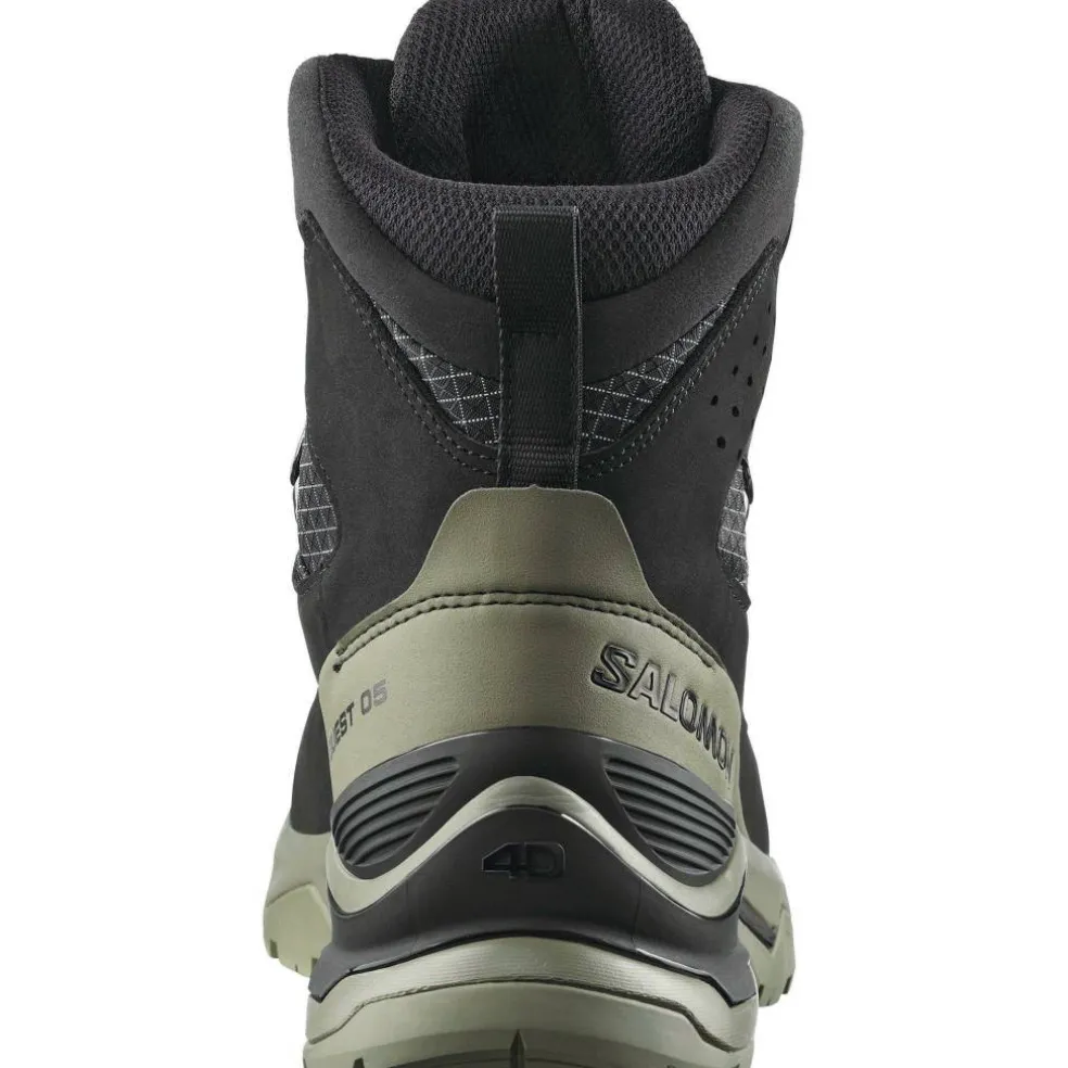 Quest 5 GTX Mens Hiking Boot