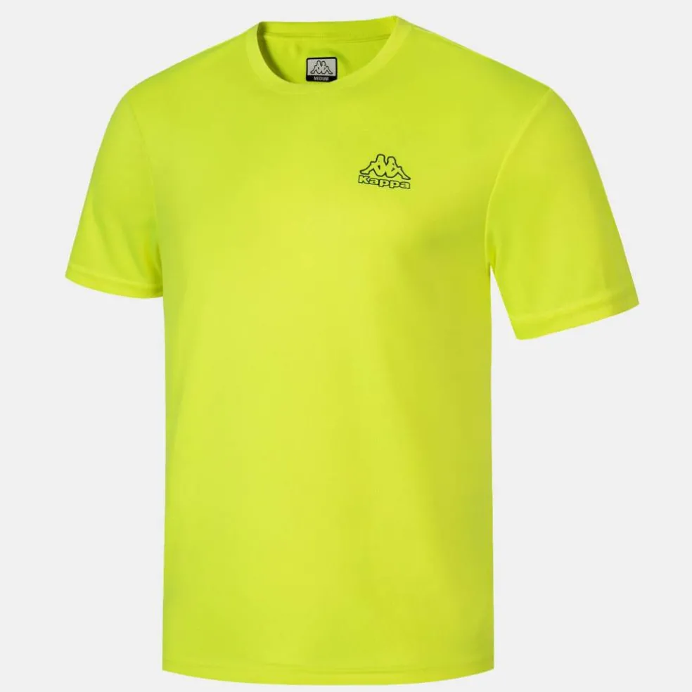Quick Dry T Shirt Mens