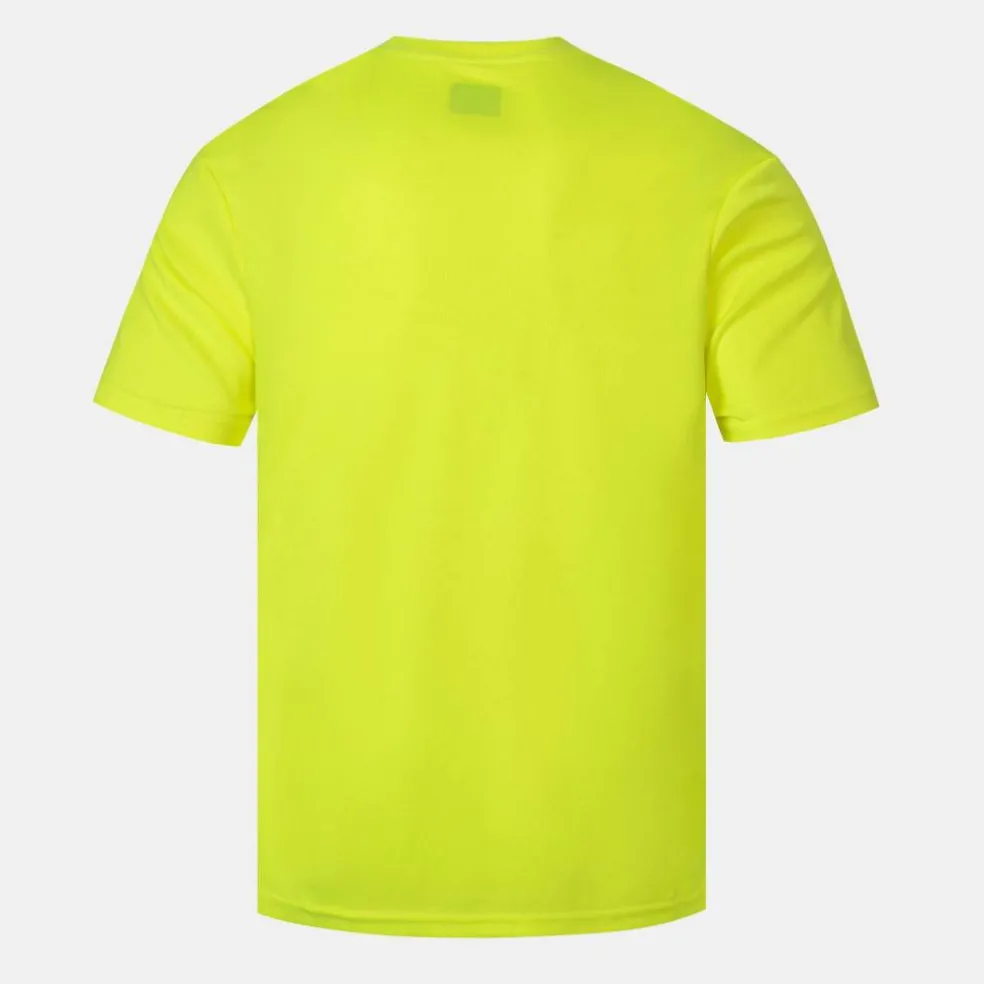 Quick Dry T Shirt Mens