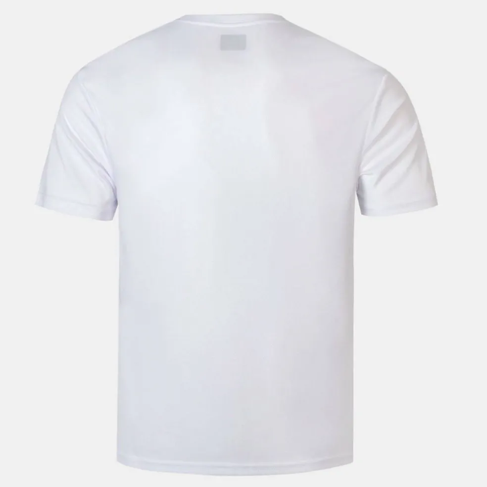 Quick Dry T Shirt Mens
