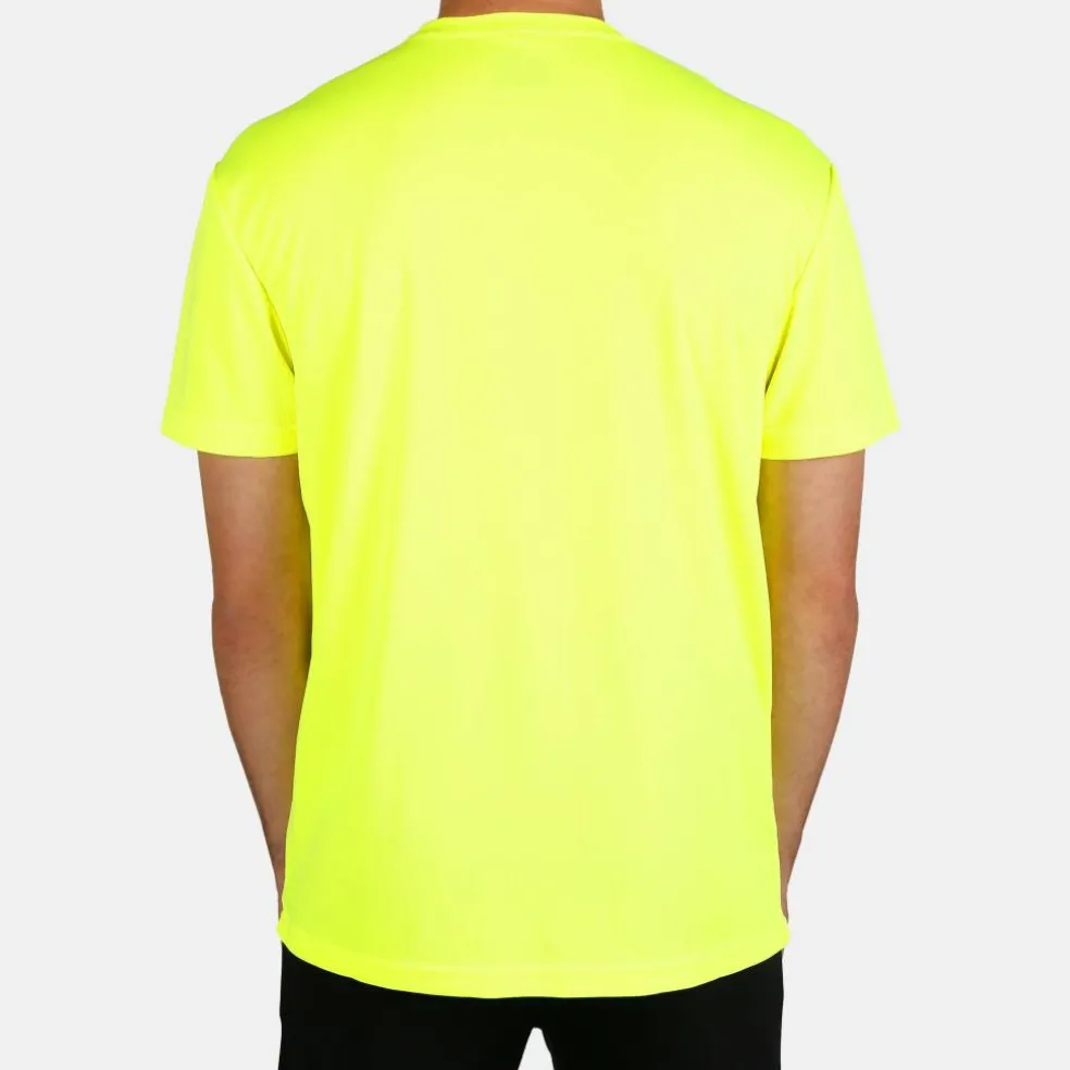 Quick Dry T Shirt Mens