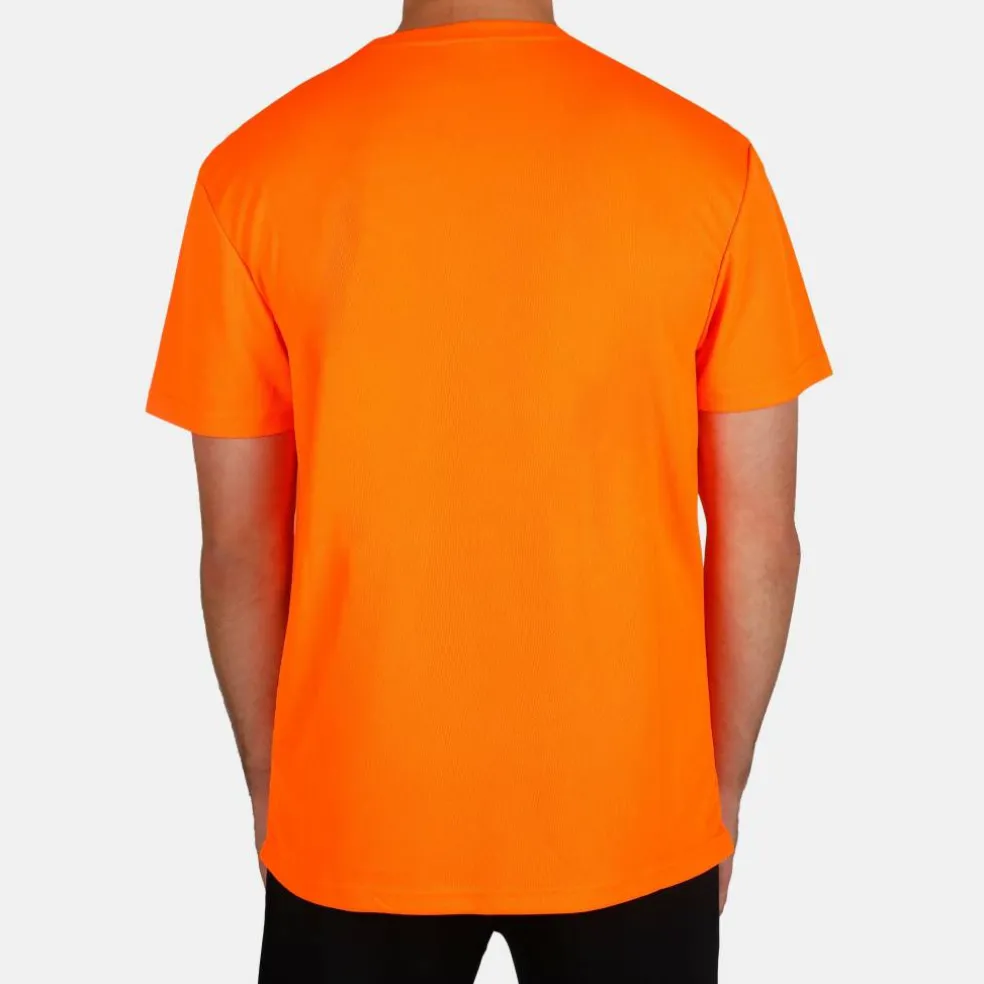 Quick Dry T Shirt Mens