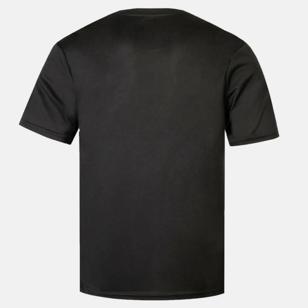 Quick Dry T Shirt Mens