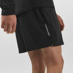 Race Shorts Mens