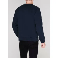 Raglan Sweatshirt