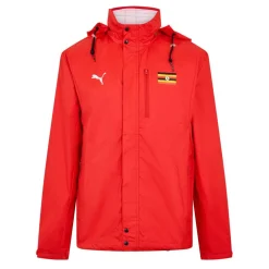 (5) Rain Jacket Mens