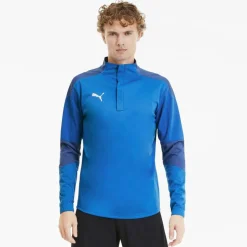 21 Rain Zip Top Mens
