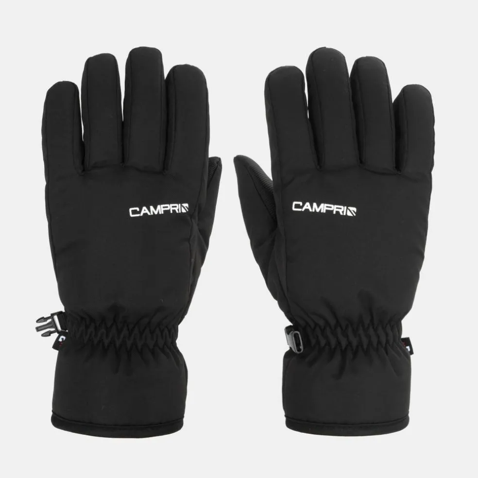 Raise Ski Gloves Juniors