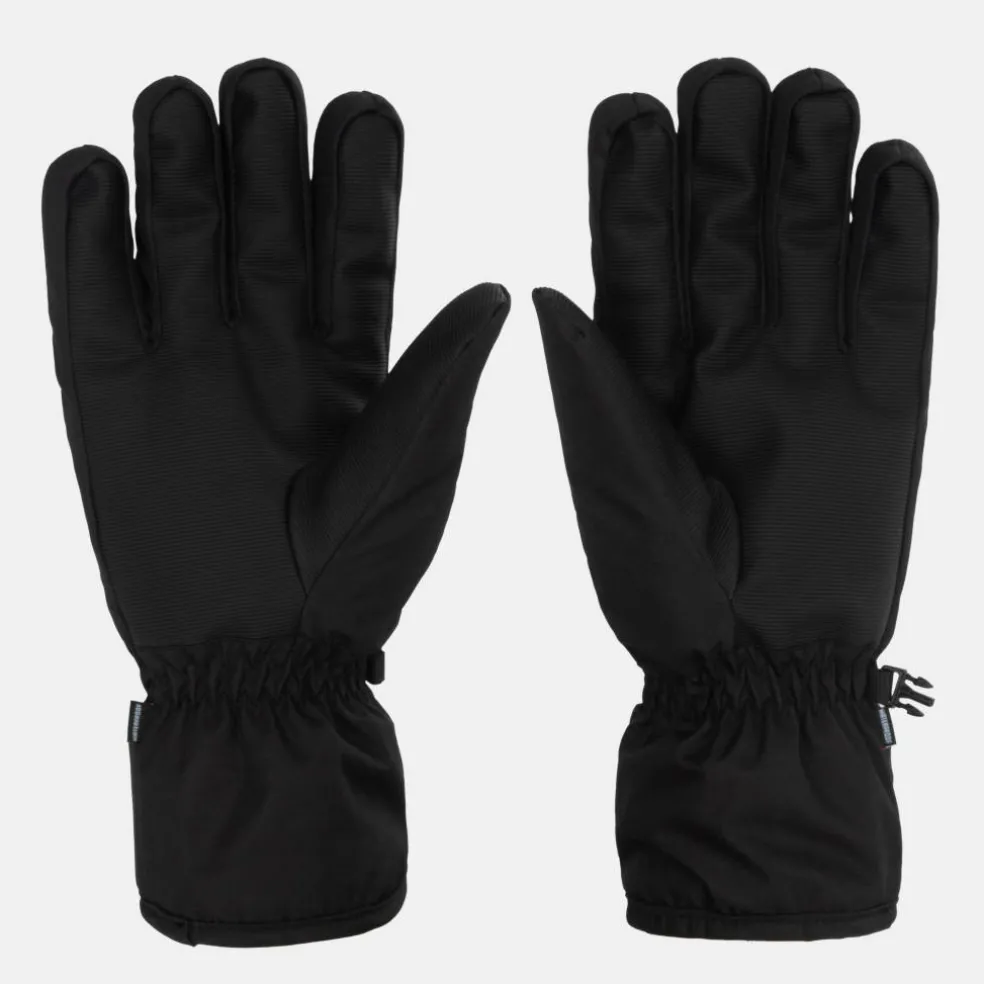 Raise Ski Gloves Mens