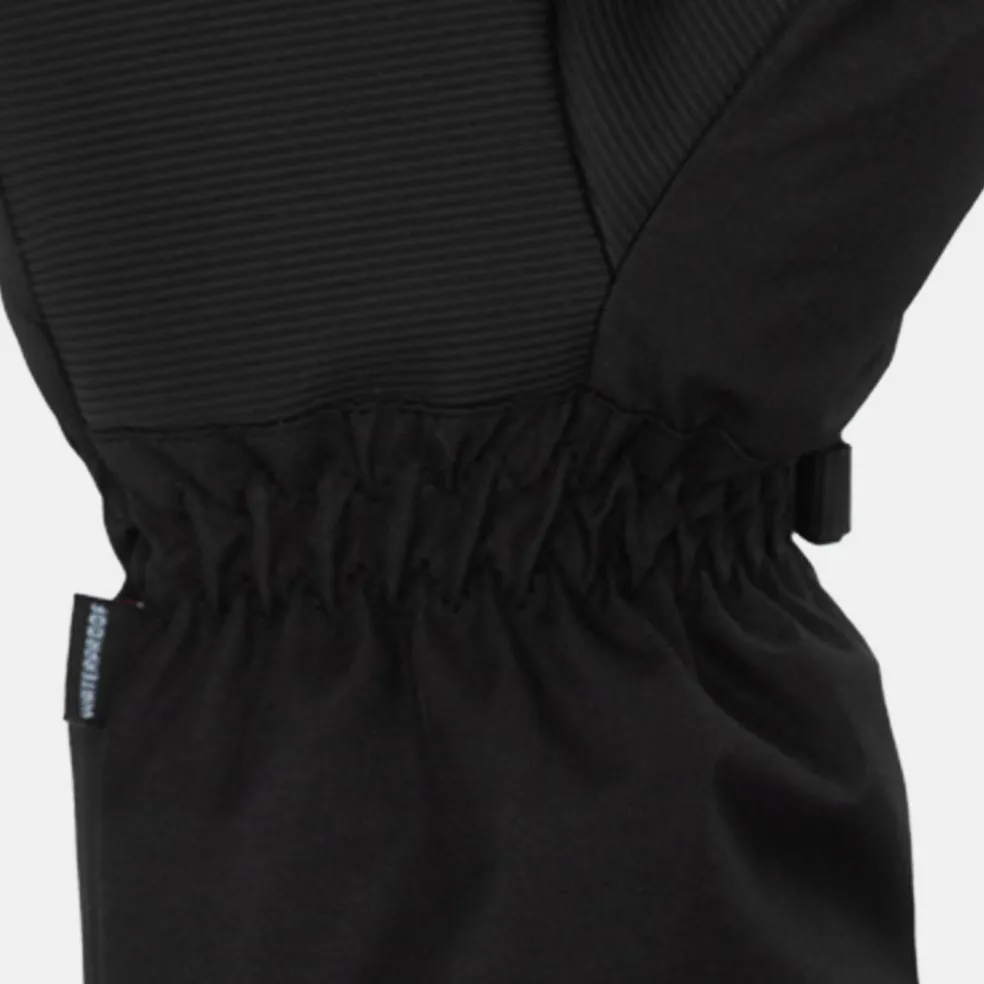 Raise Ski Gloves Mens