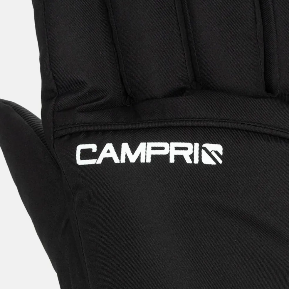 Raise Ski Gloves Mens