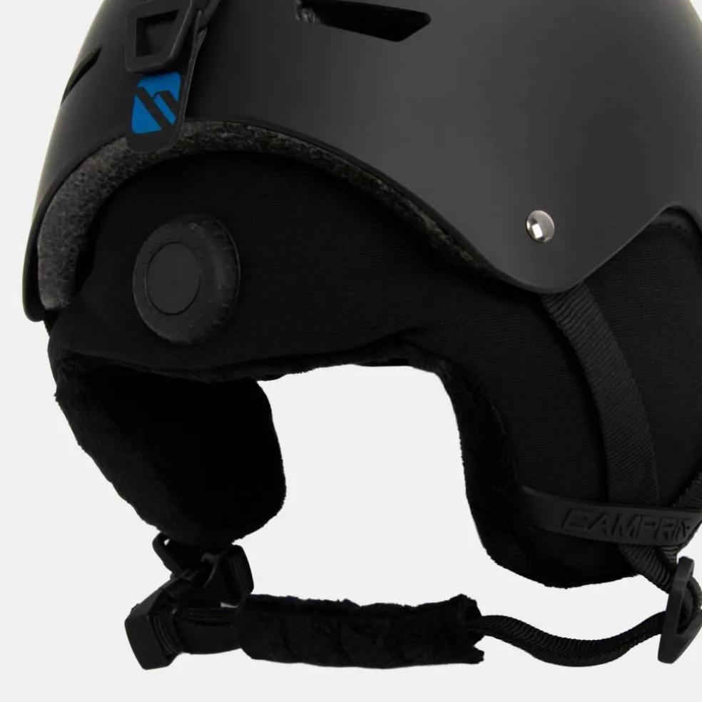 Raise Ski Helmet