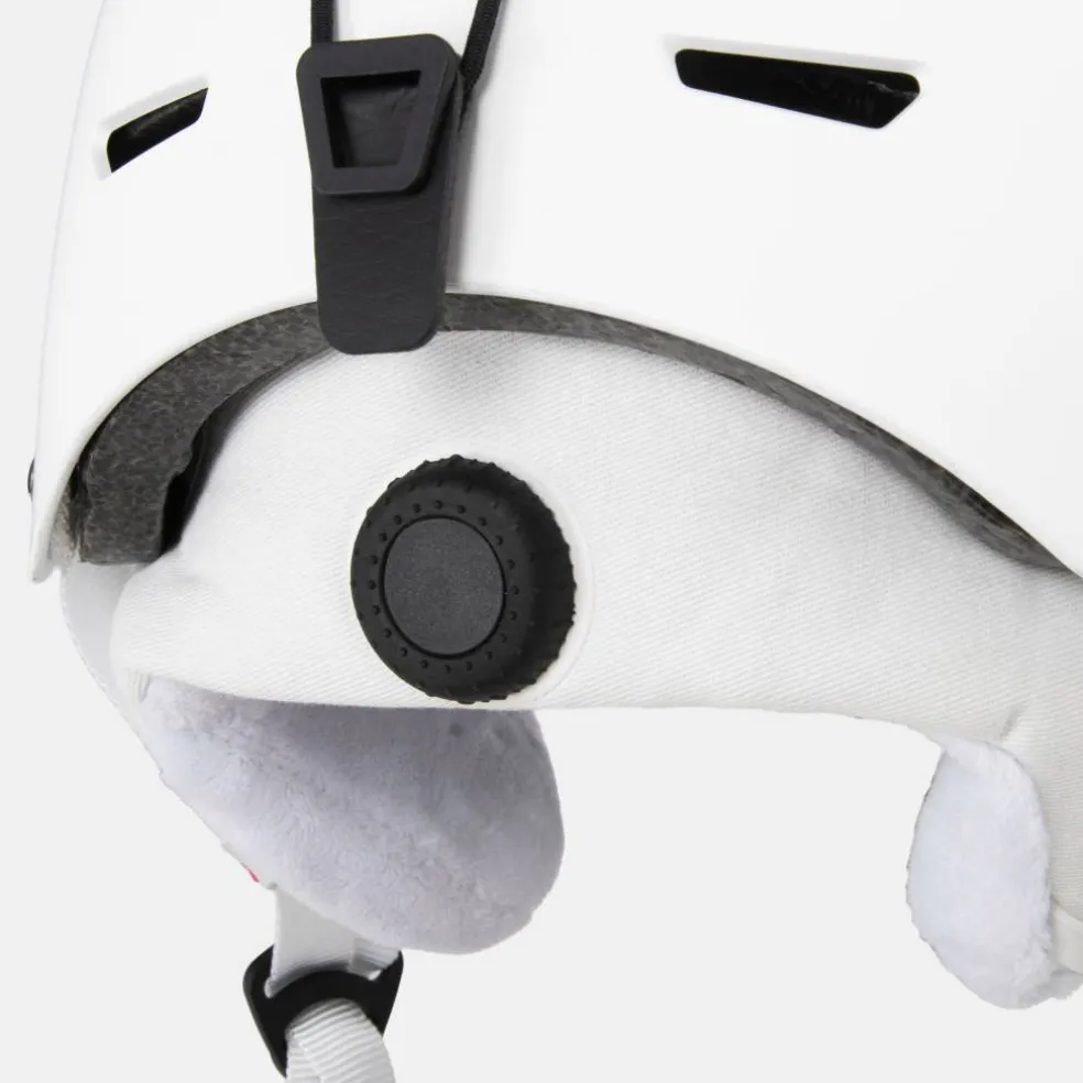 Raise Ski Helmet