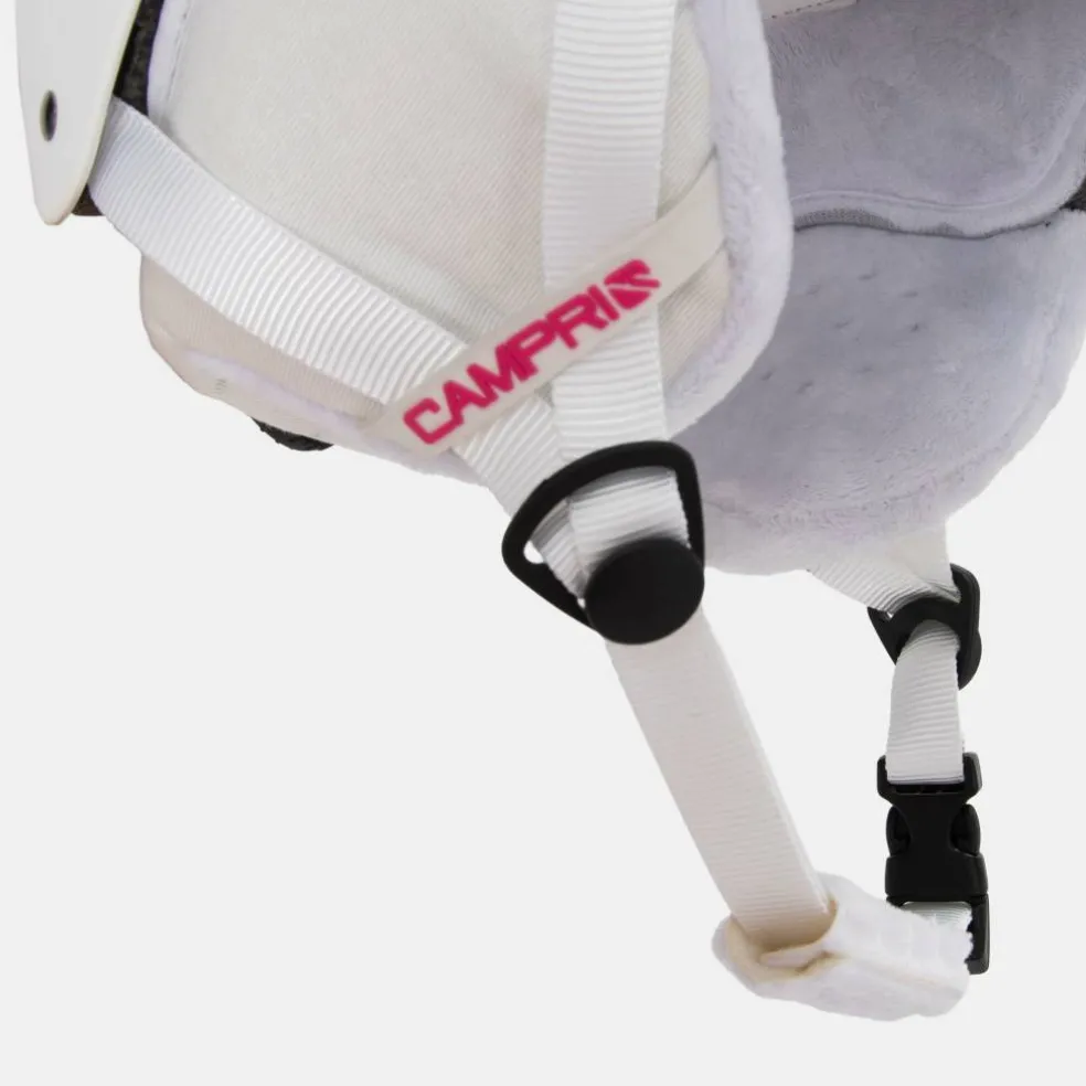 Raise Ski Helmet