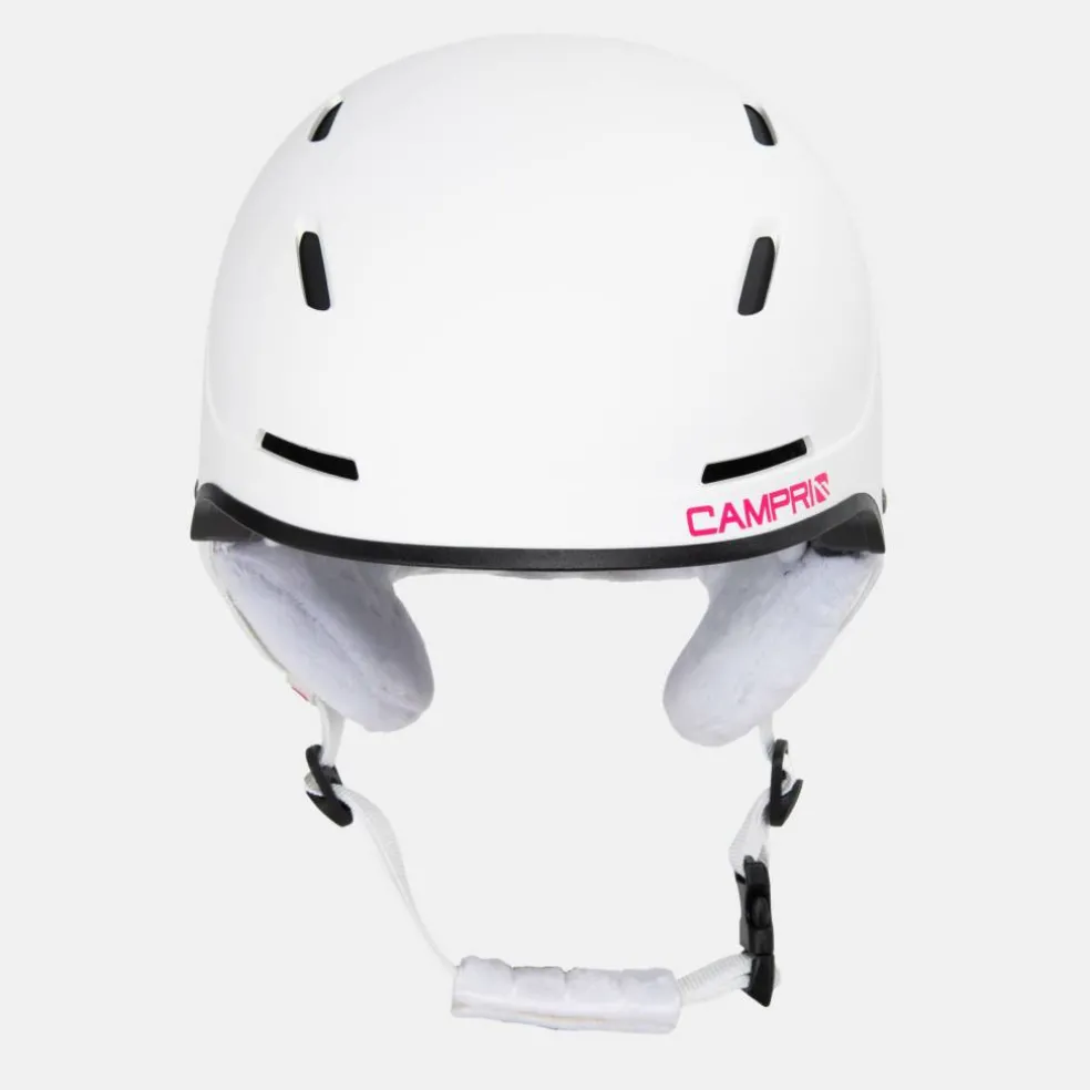 Raise Ski Helmet