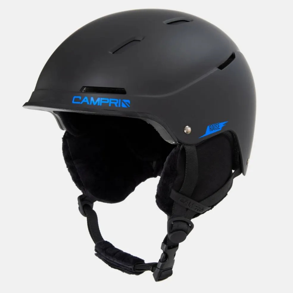Raise Ski Helmet