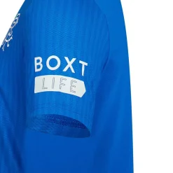 Rangers Authentic Home Shirt 2023 2024 Adults