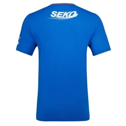 Rangers Authentic Home Shirt 2023 2024 Adults