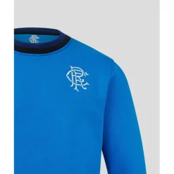 Rangers Crew Sweatshirt Adults