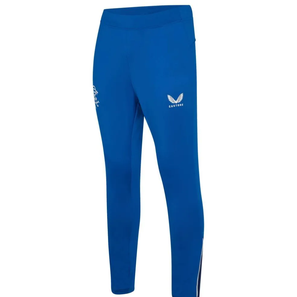 Rangers FC Training Bottoms Mens