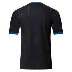 Rangers Fourth Shirt 2022 2023 Adults