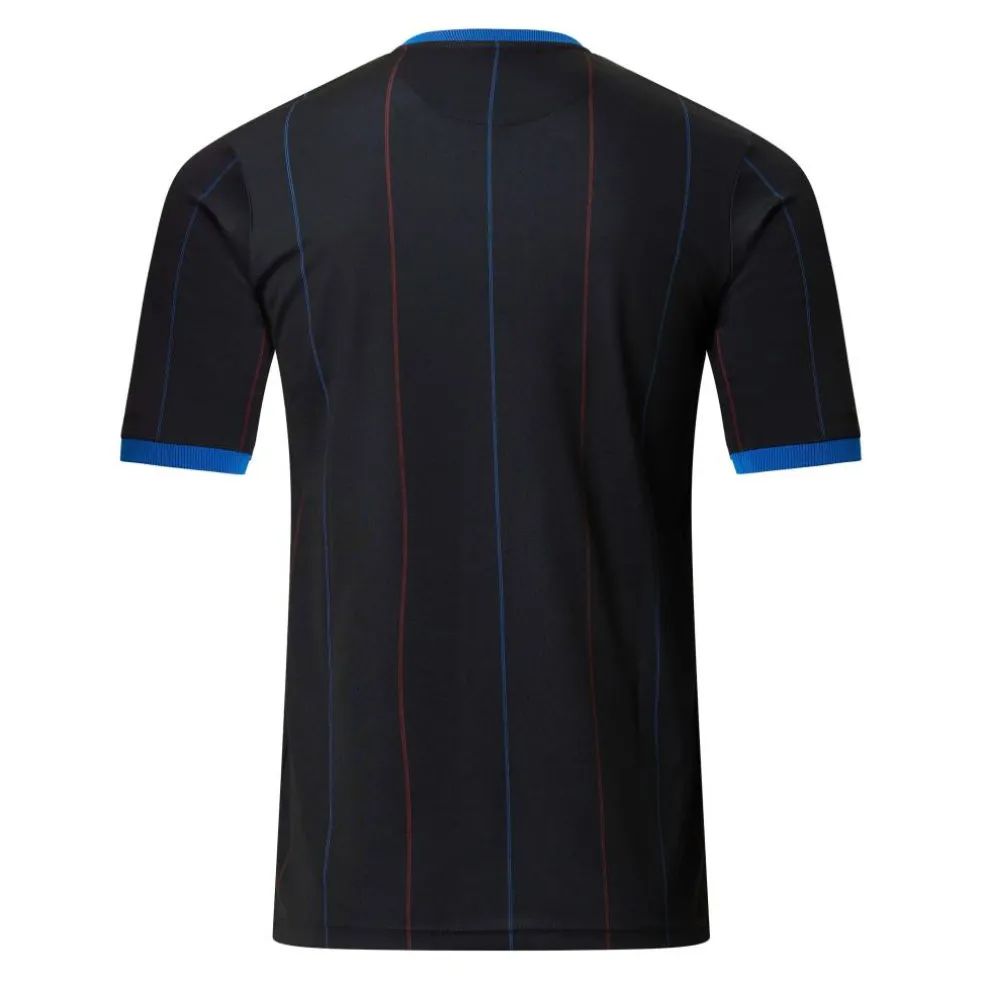 Rangers Fourth Shirt 2022 2023 Adults