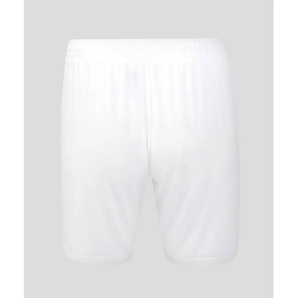 Rangers Home Shorts 2024 2025 Adults