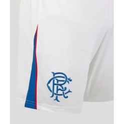Rangers Home Shorts 2024 2025 Adults