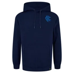Rangers Hoodie Adults