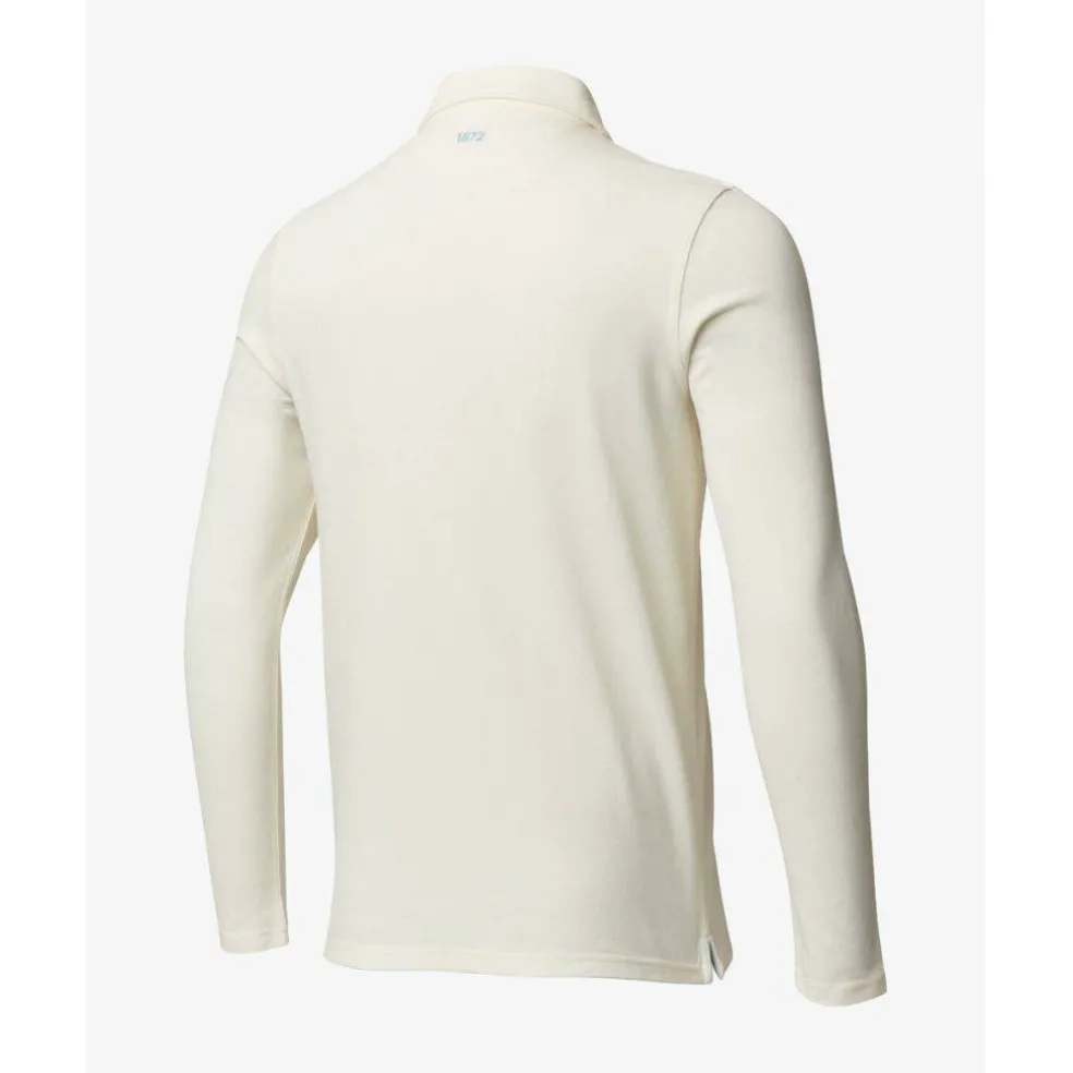 Rangers LS Polo Mens