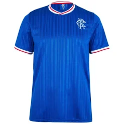 Rangers Short Sleeve Shirt Adults