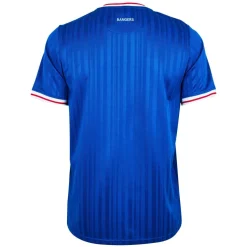 Rangers Short Sleeve Shirt Adults